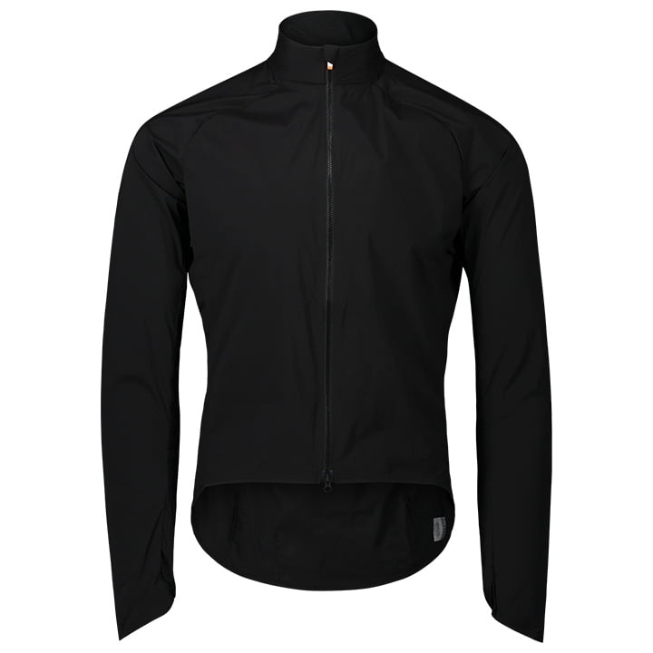 POC Pure-Lite Splash Wind Jacket Wind Jacket, for men, size 2XL, Cycle jacket, Cycling clothing