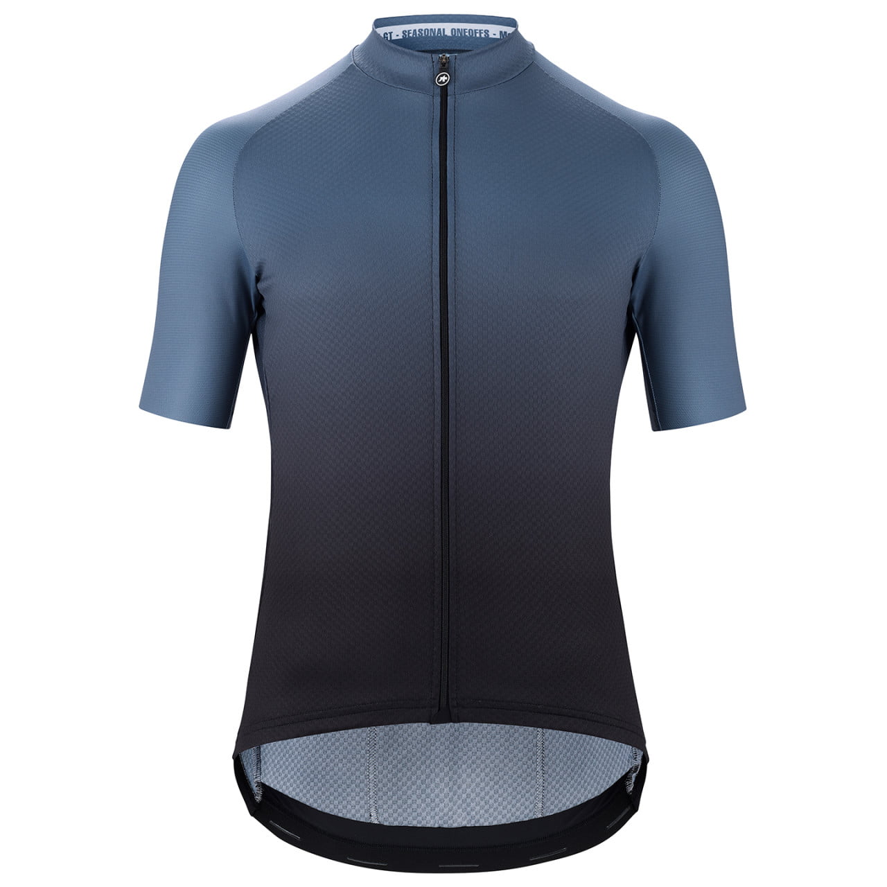 Maillot mangas cortas Mille GT c2 Shifter
