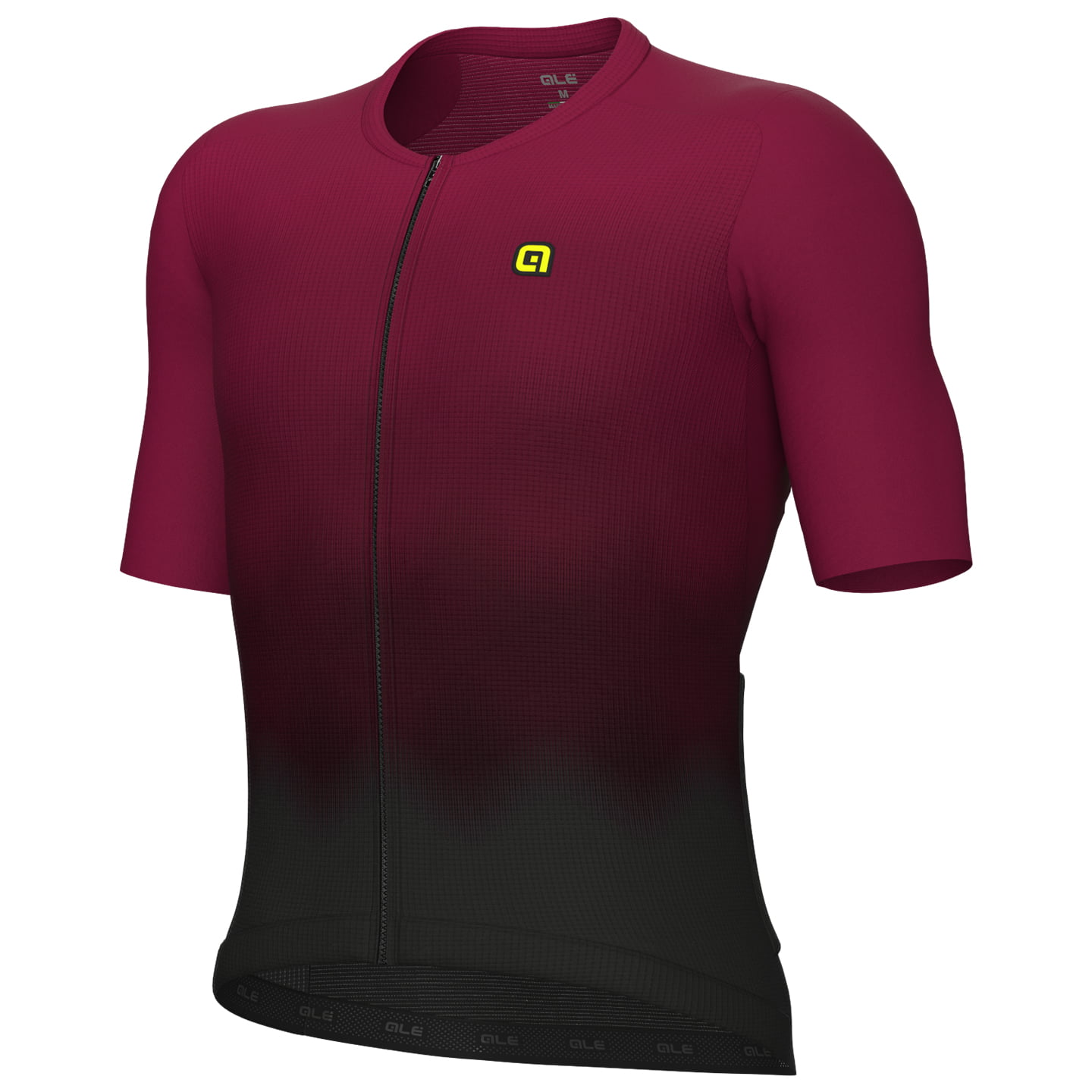 ALE Velocity 2.0 Short Sleeve Jersey, for men, size XL, Cycling jersey, Cycle clothing