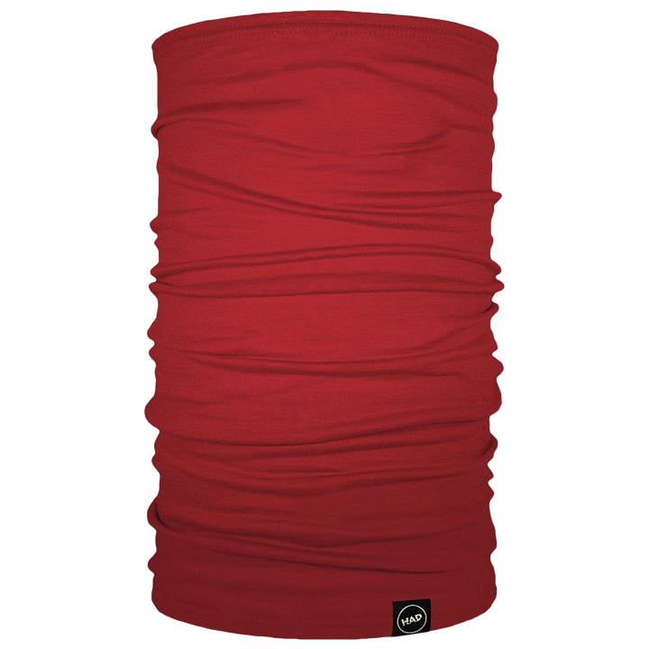 H.A.D. Multifunctioneel doek Merino Mid, voor heren, Fietskleding