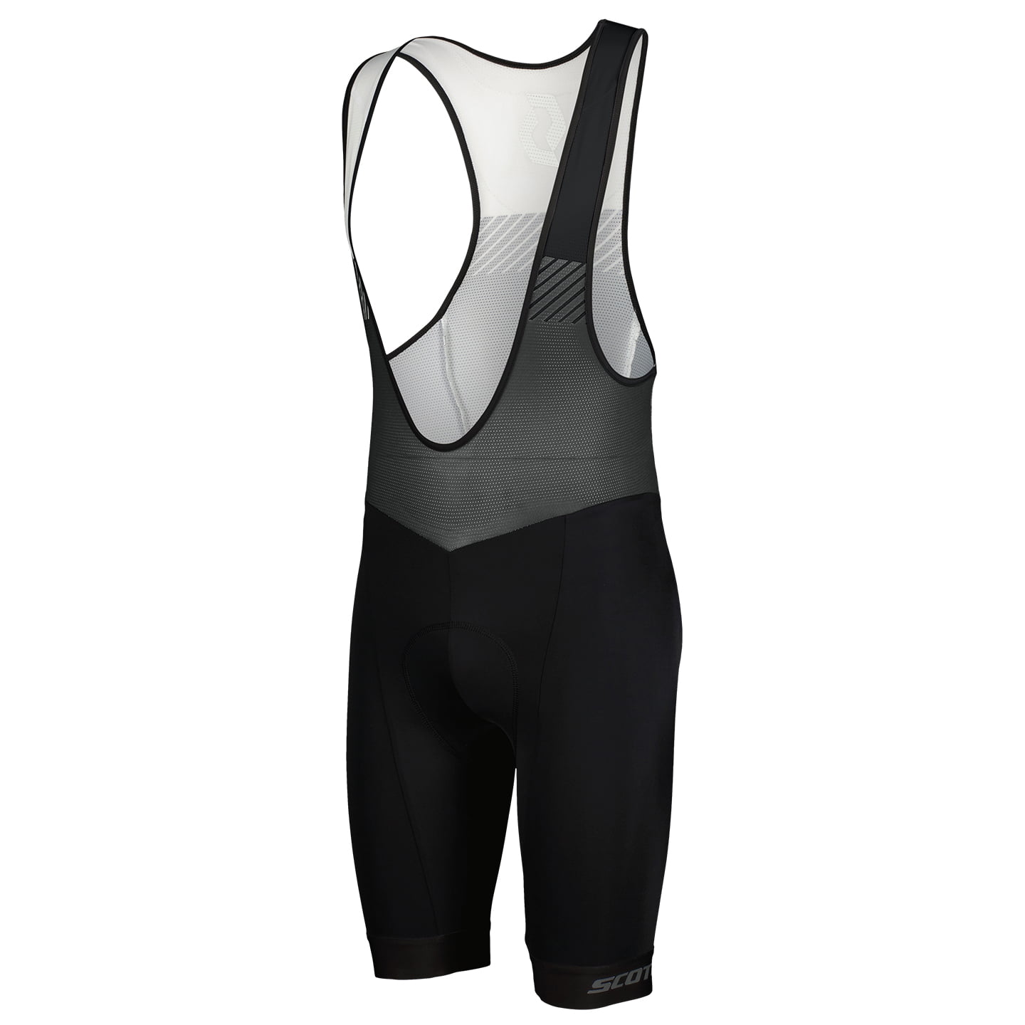 SCOTT RC Team korte koersbroek, voor heren, Maat 2XL, Fietsbroek, Fietskleding