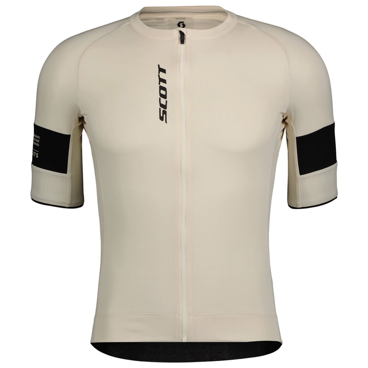 Maillot mangas cortas Endurance Pro