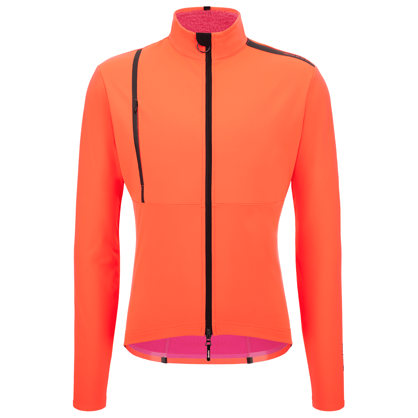 Santini Winterjack Vega + Thermojack, voor heren