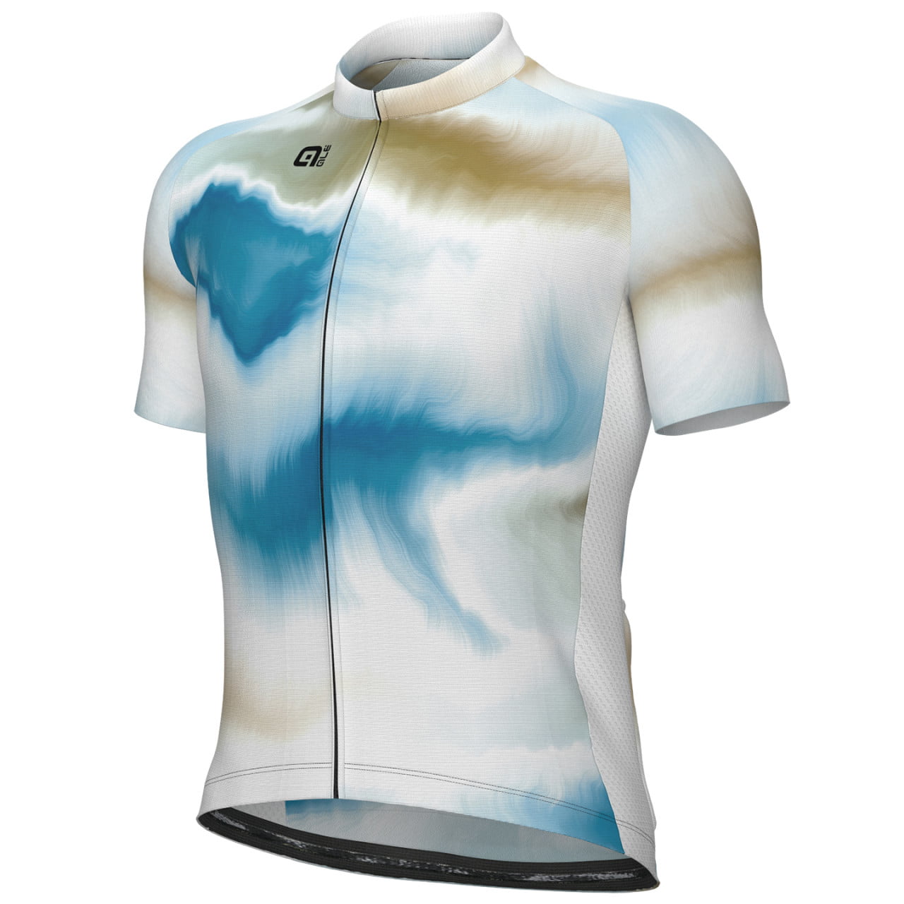 Short Sleeve Jersey Nuvola