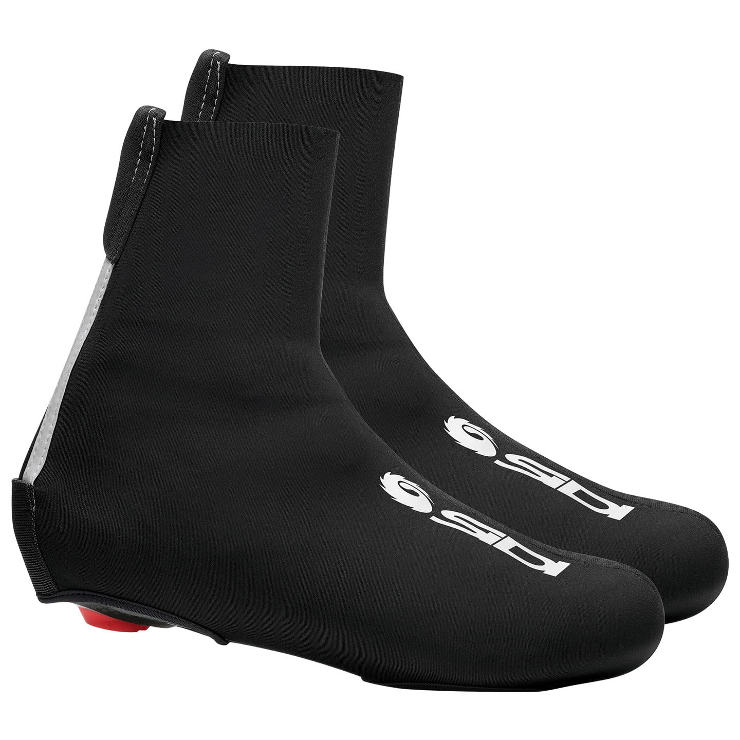 Road Frio Thermal Shoe Covers, Unisex (women / men), size L, Cycling clothing