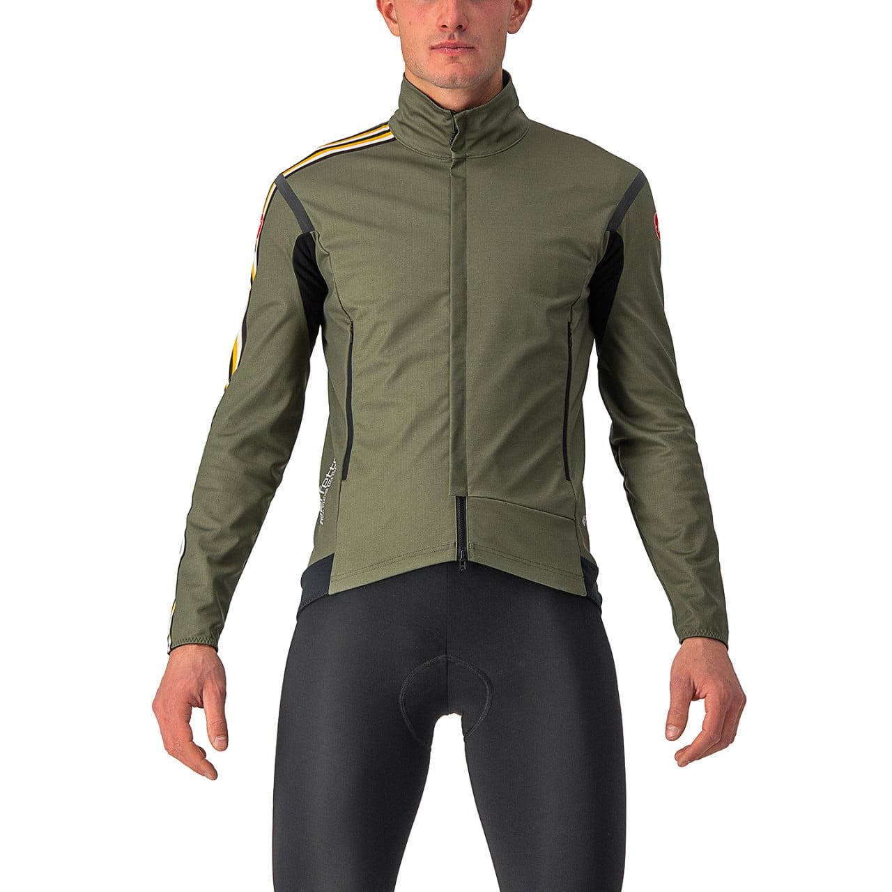 Light Jacket Unlimited Perfetto Ros 2