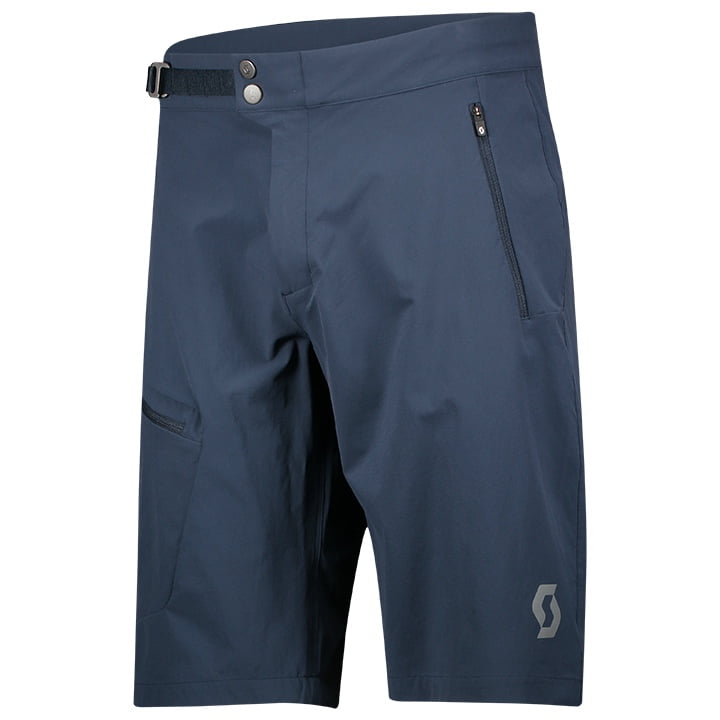 SCOTT Explorair Light w/o Pad Bike Shorts, for men, size L, MTB shorts, MTB clothing