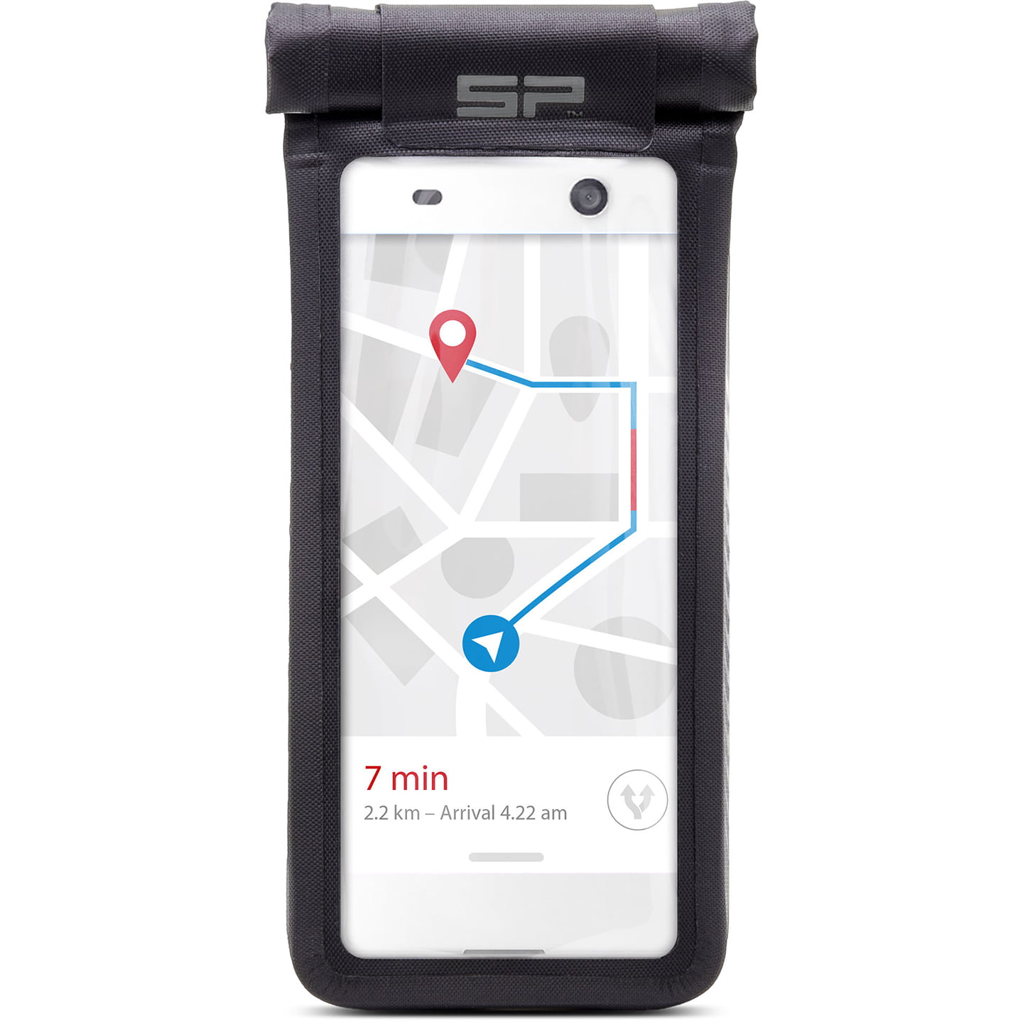 Photo Housse de protection pour smartphone universal L