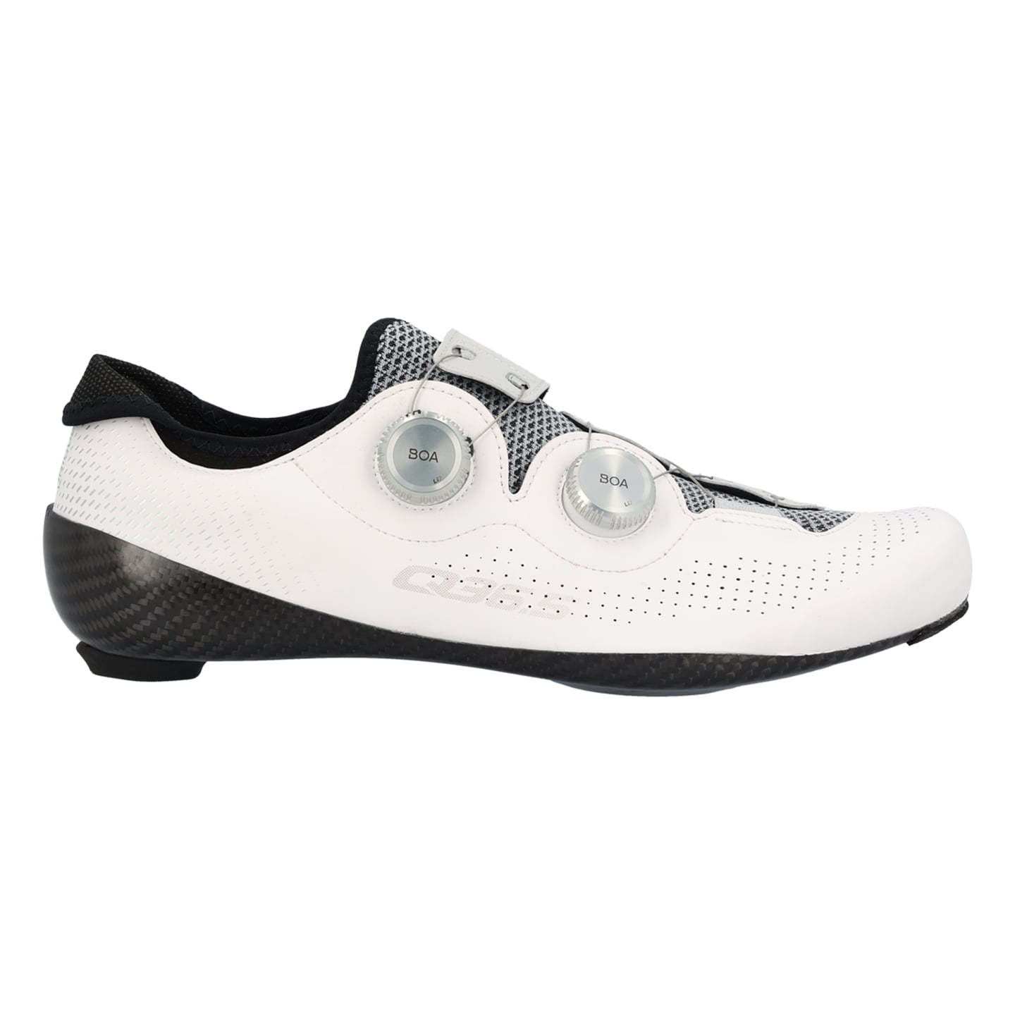 Q36.5 Unique Pro 2025 raceschoenen, voor heren