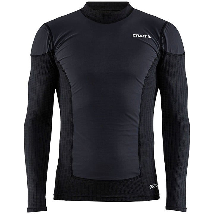 Photo Maillot de corps manches longues Active Extreme X Wind