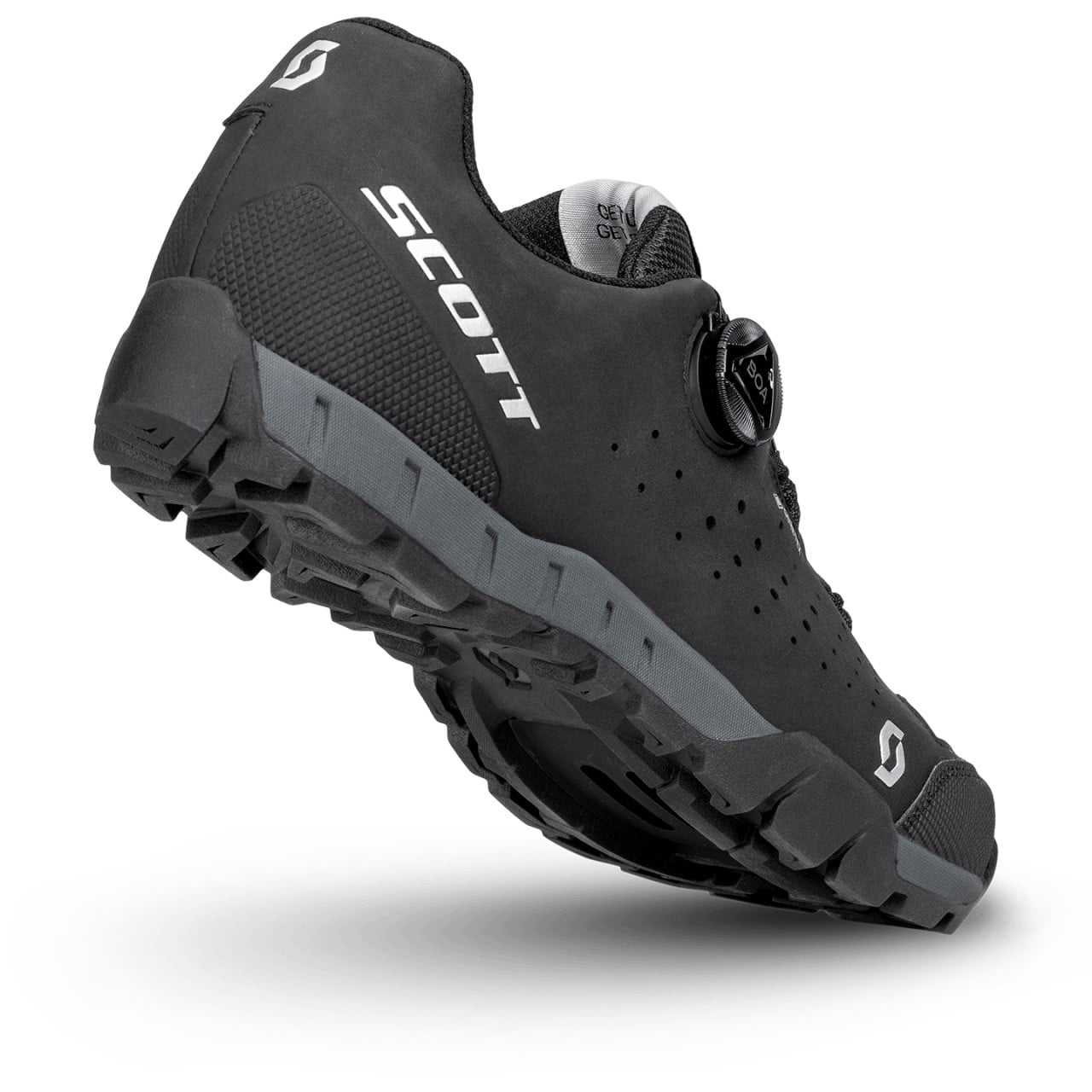 MTB-Schuhe Sport Trail Evo Gore-Tex 2024