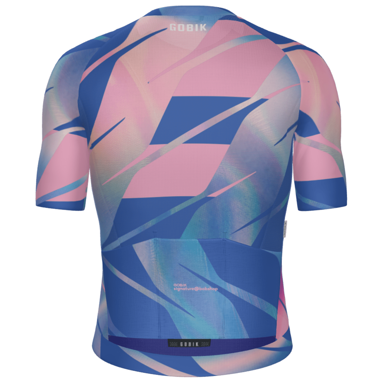 fietsshirt met korte mouwen CX Ltd. Edition Cyclón