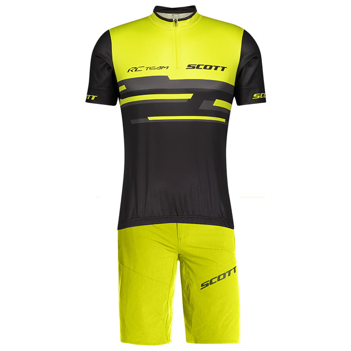 SCOTT RC Team 20 Set (2 stukken) set (2 artikelen), voor heren