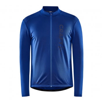 Long sleeve cycling jersey | BOBSHOP