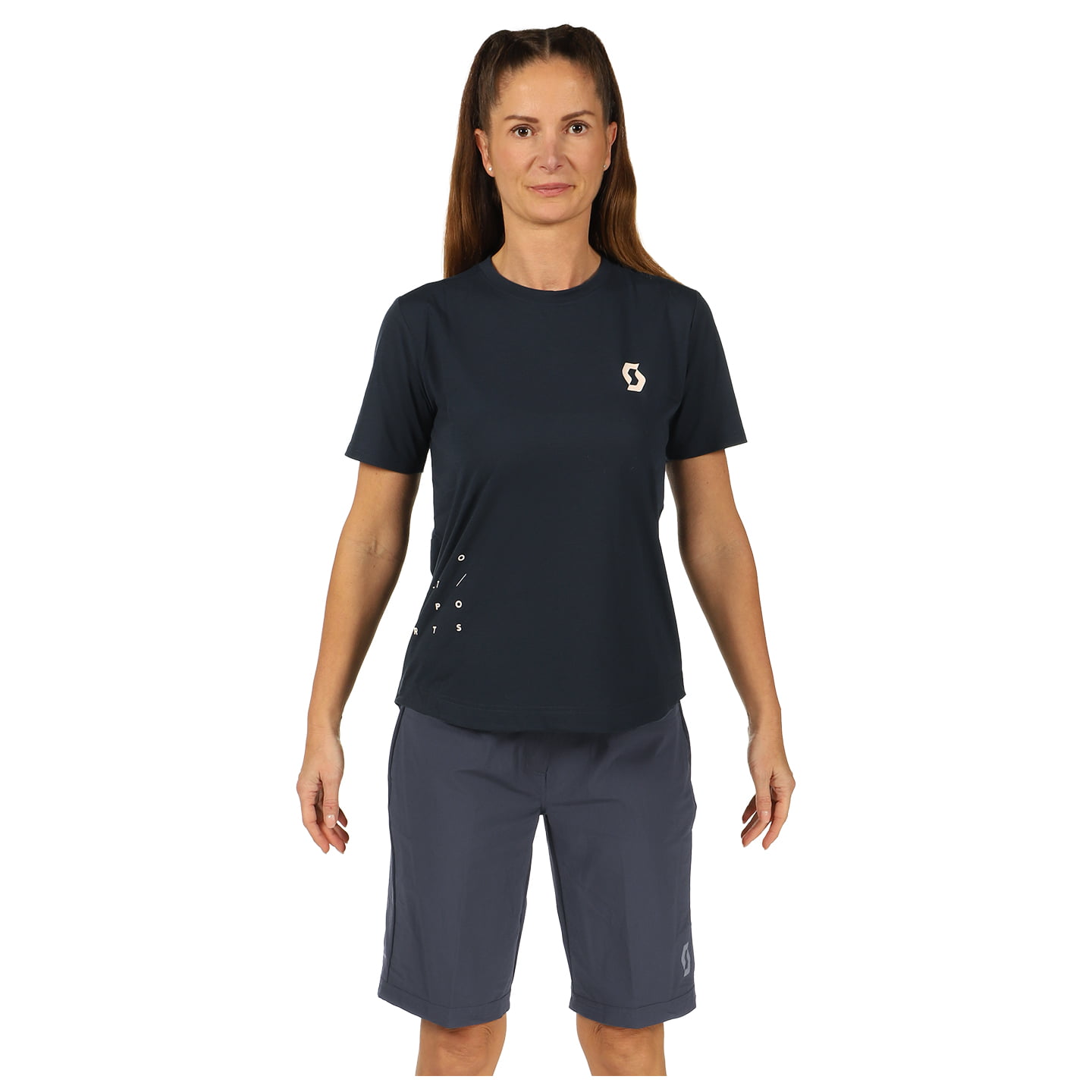 Photo Set femme (2 pièces) Trail Vertic Dri