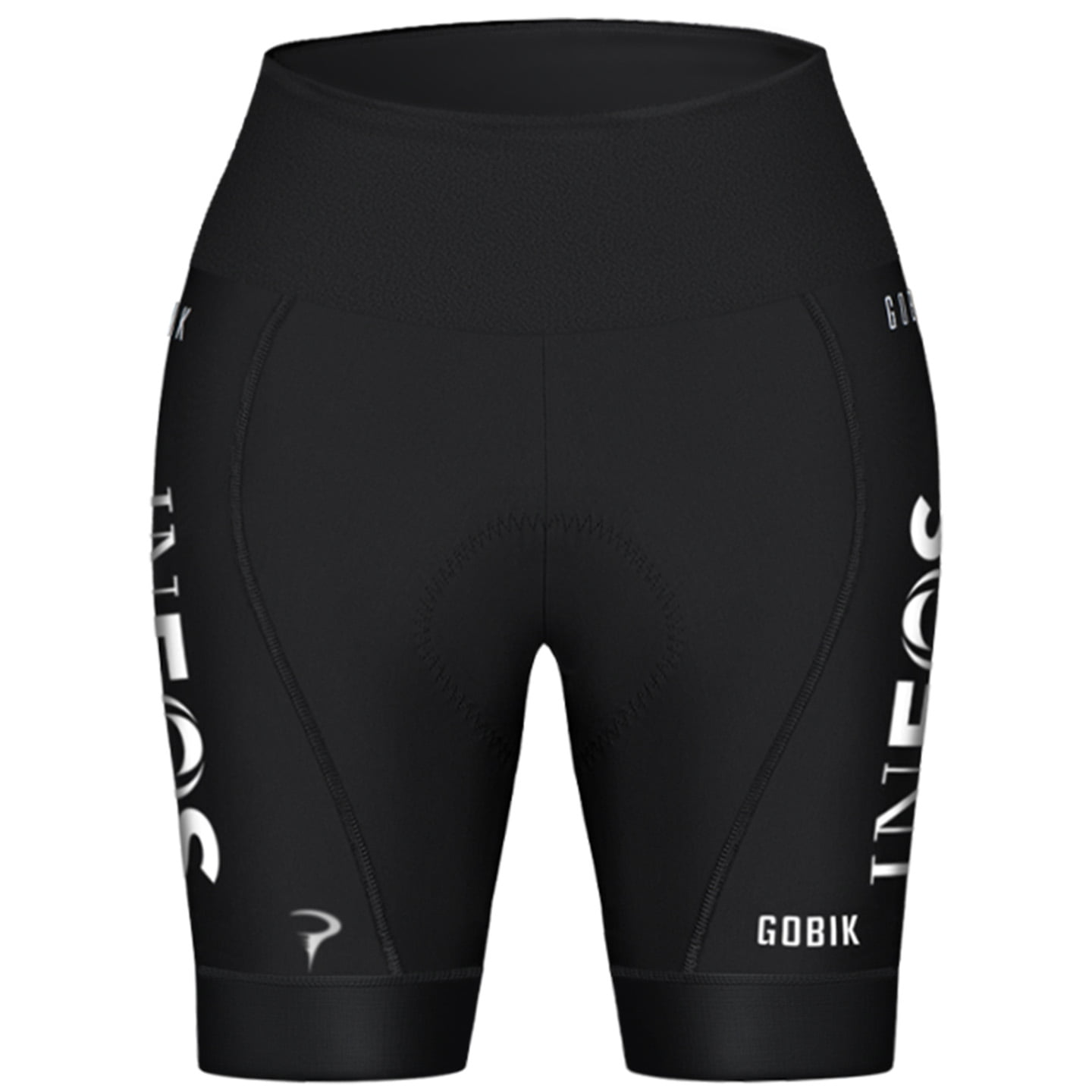 INEOS GRENADIERS 2025 damesfietsbroek, Maat L