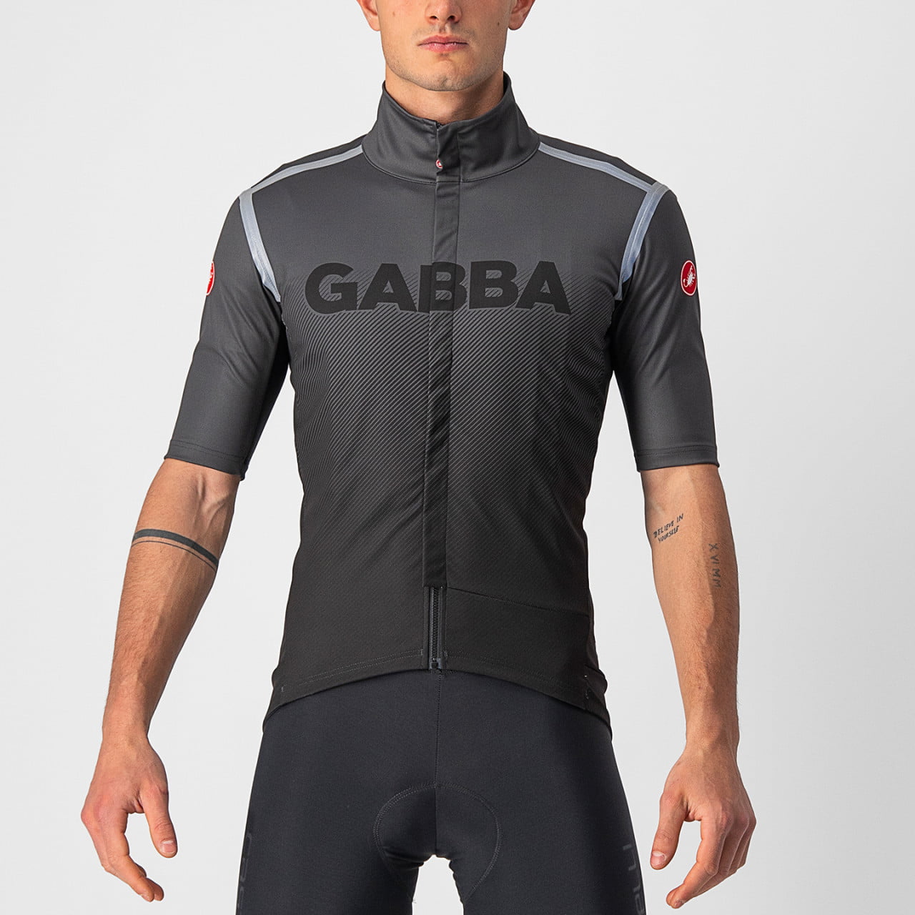 Gabba RoS Special Edition Short Sleeve Light Jacket