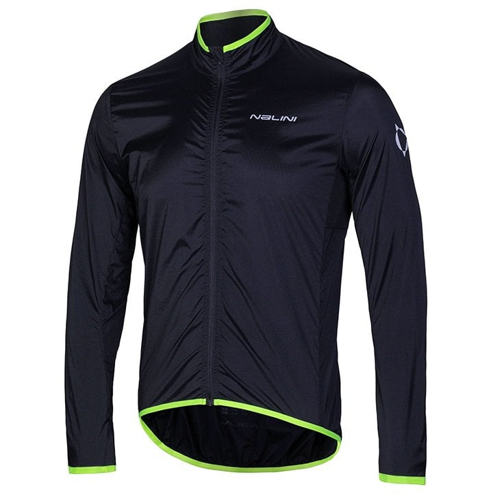 Briza Wind Jacket Wind Jacket, for men, size M, Bike jacket, Cycling clothing