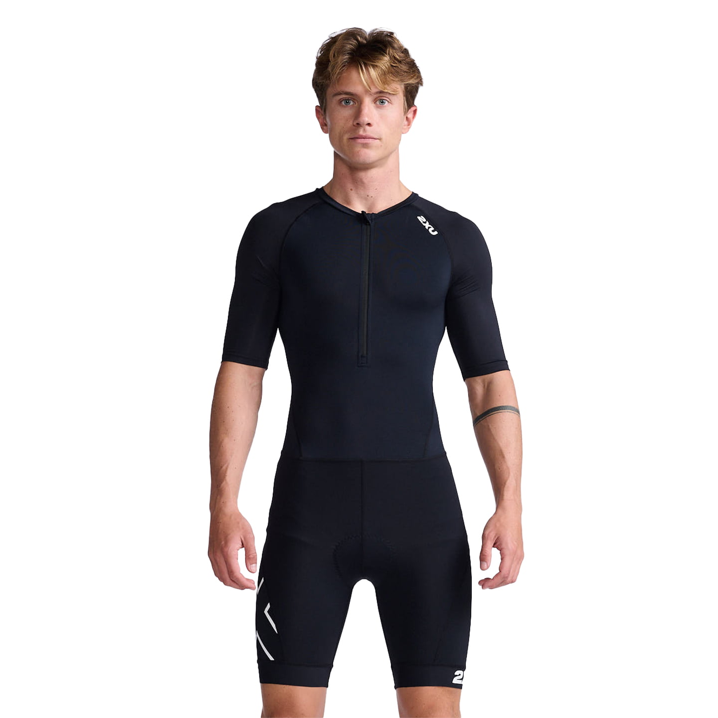 2XU Core Tri Suit black