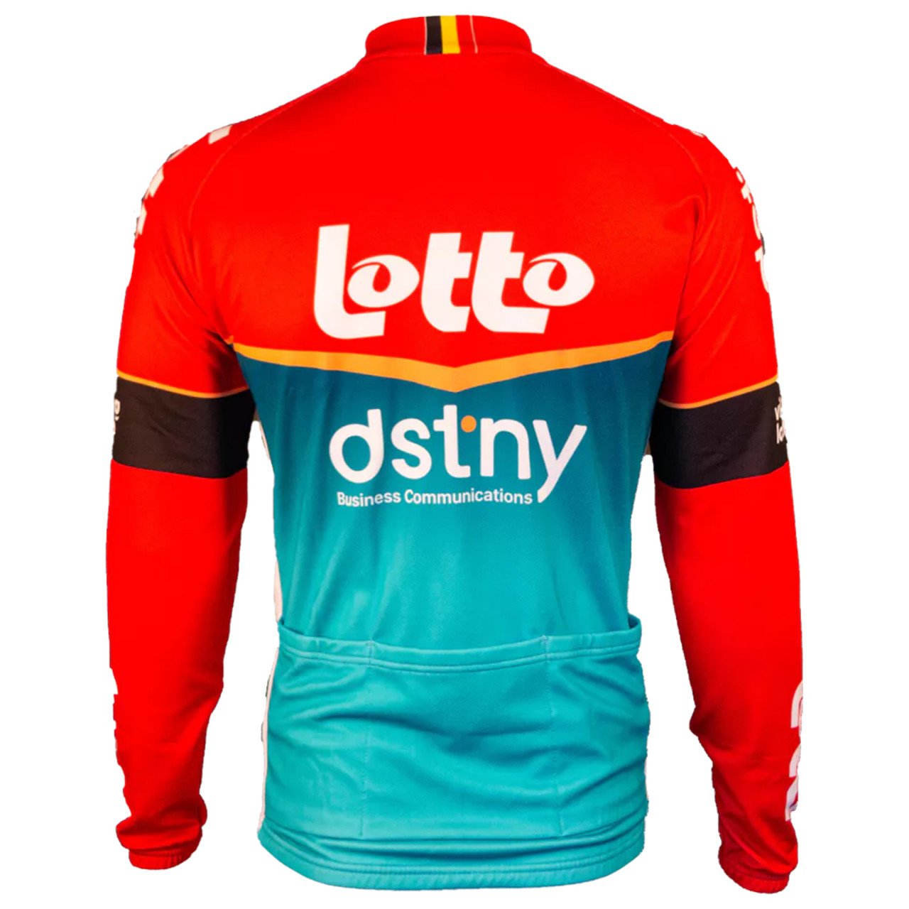 Maillot manches longues LOTTO DSTNY 2024