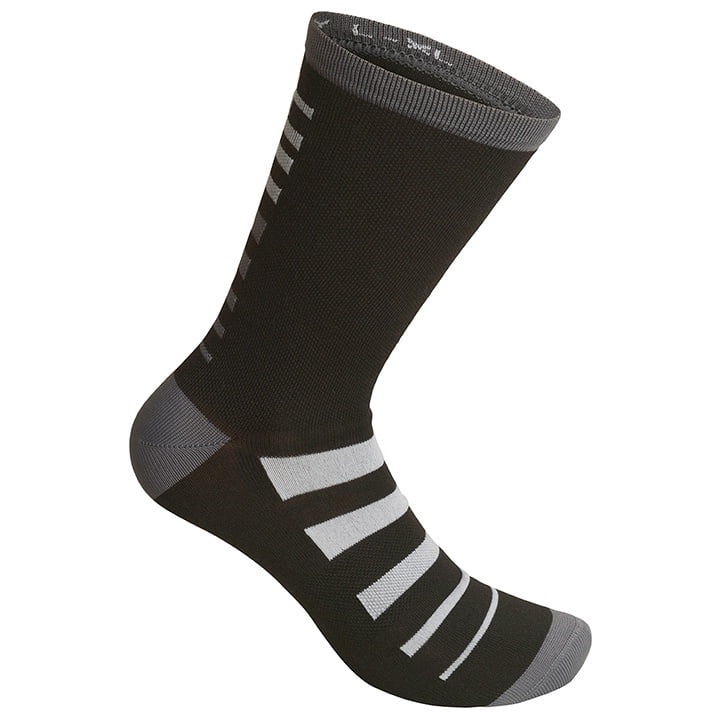 Zero Merino 20 Cycling Socks Winter Socks, for men, size 2XL, MTB socks, Cycling clothing