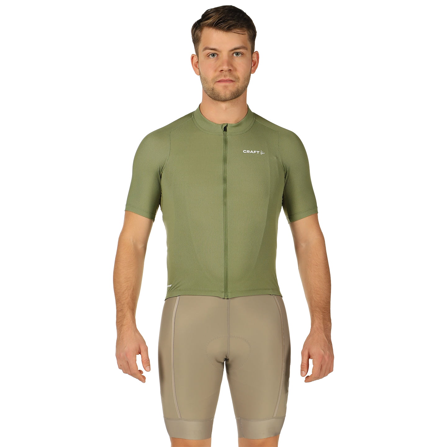 CRAFT ADV Endur Set (fietsshirt + fietsbroek) set (2 artikelen), voor heren