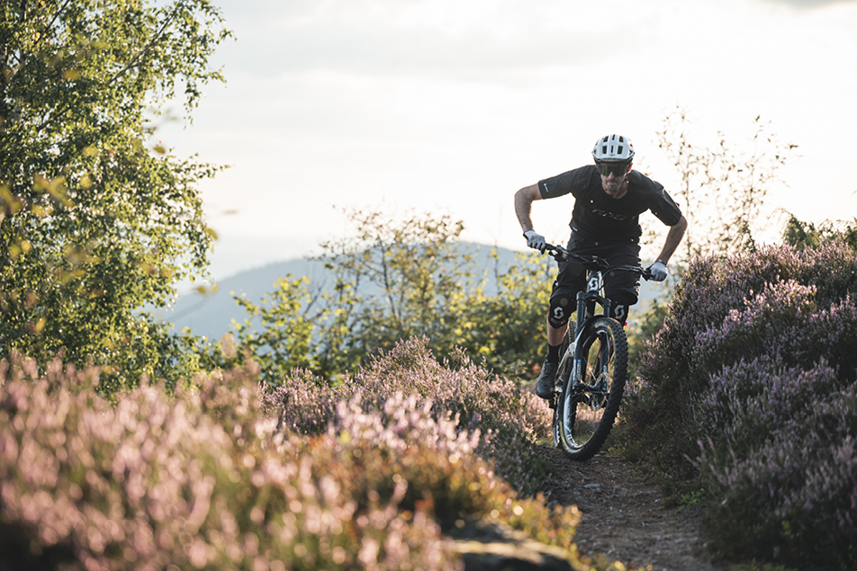 TRAIL & ENDURO