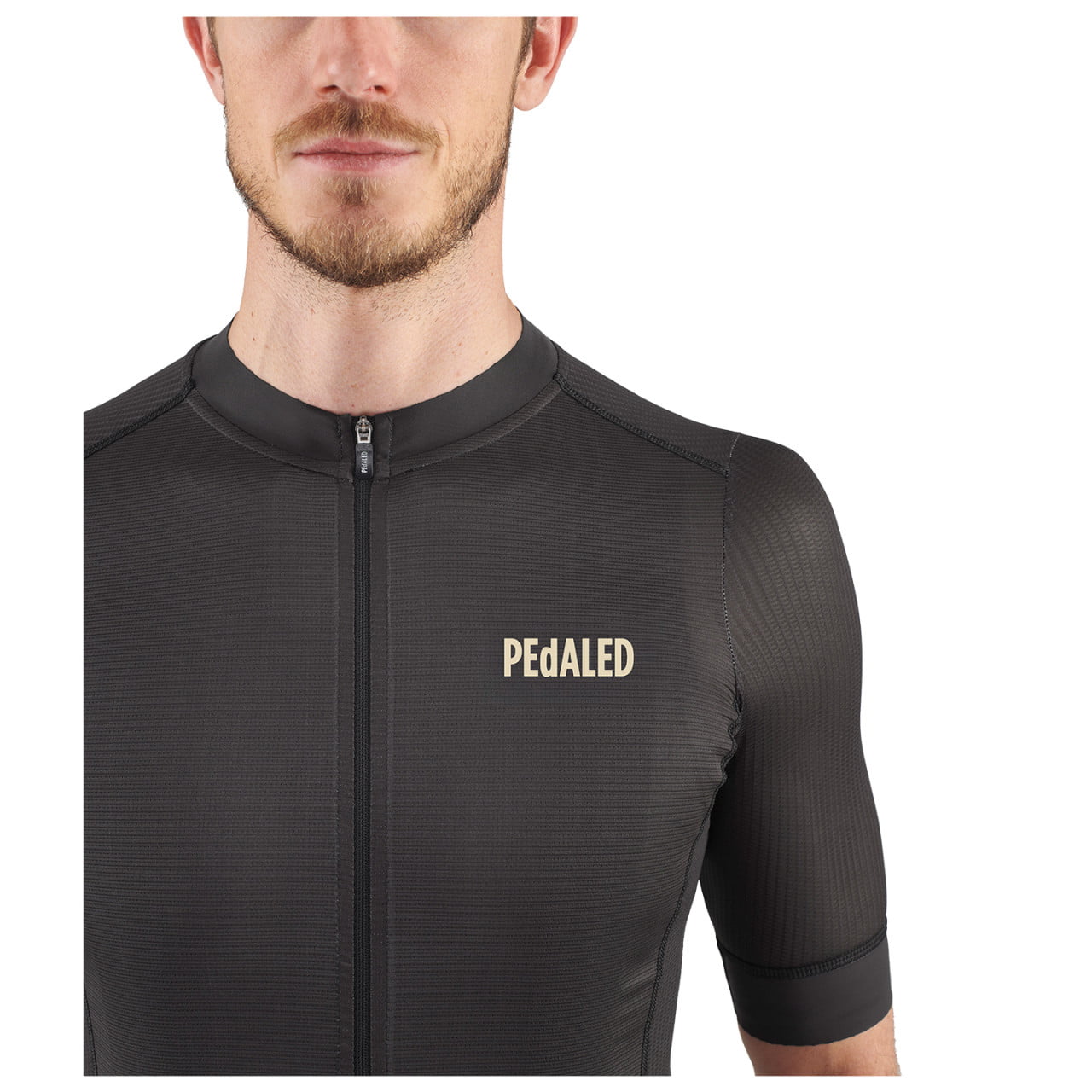 Kurzarmtrikot Element Mesh