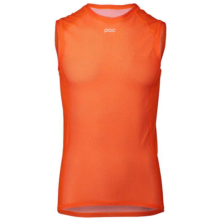 POC Fietszonder mouwen Essential onderhemd, voor heren, Maat L