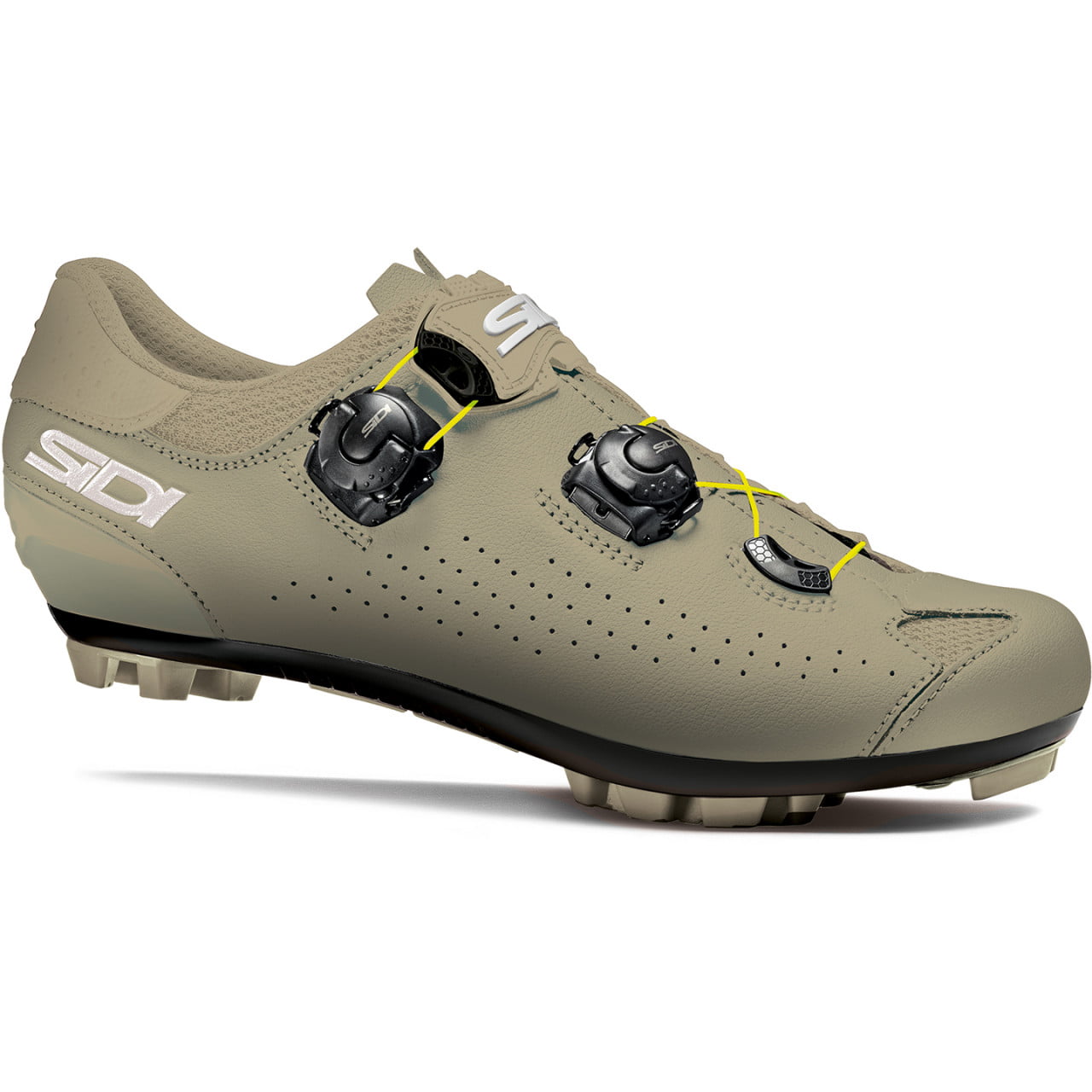 Chaussures VTT Eagle 10 2025