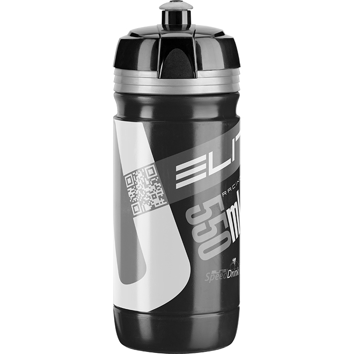 ELITE Bidon Corsa Elite 550 ml bidon, Fietsbidon, Fietsaccessoires
