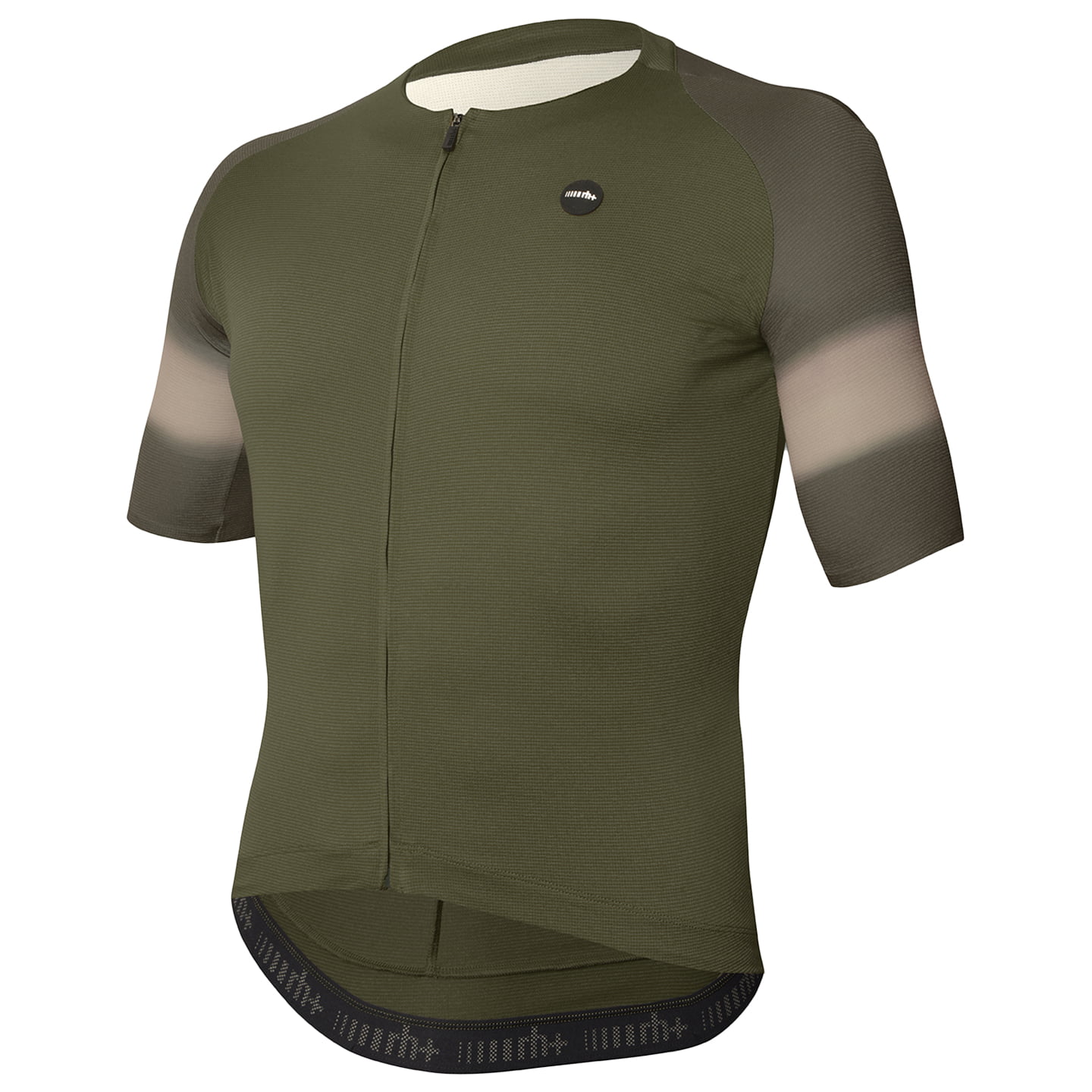 rh+ Nomad fietsshirt met korte mouwen, voor heren, Maat 2XL, Wielershirt,