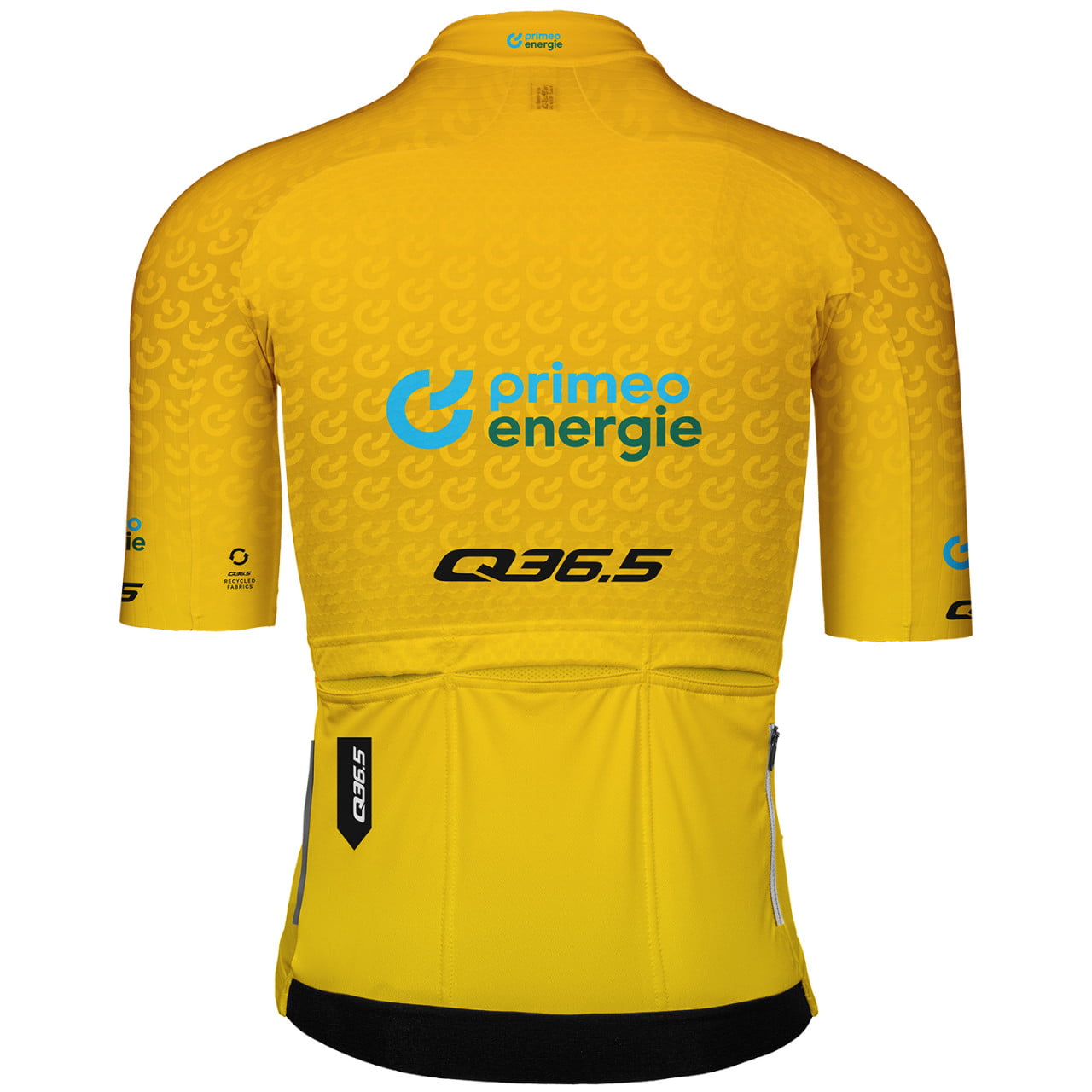 TOUR DE SUISSE General Leader 2025 Set (2 stukken)