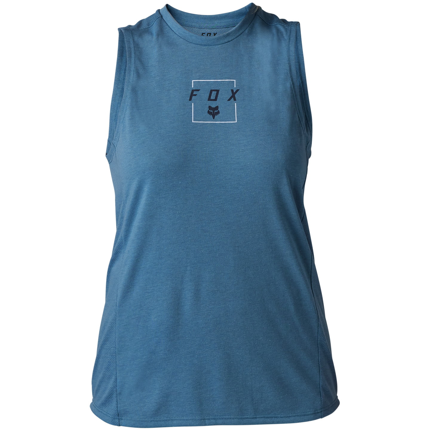 FOX Ranger Drirelease Women’s Cycling Tank Top Women’s Tank Top, size M, Cycling jersey, Cycle clothing