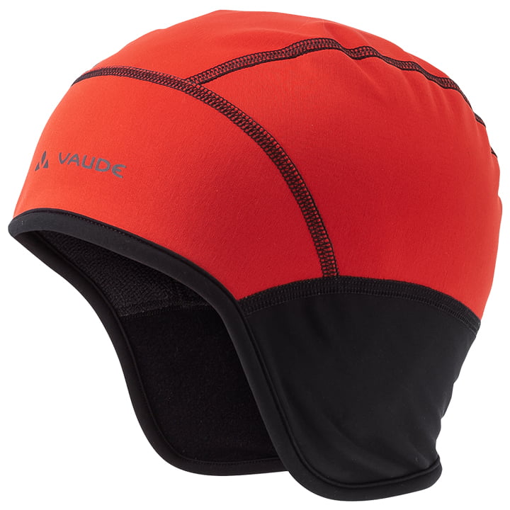 VAUDE helmmuts Bike Windproof Cap III cap, voor heren, Maat L