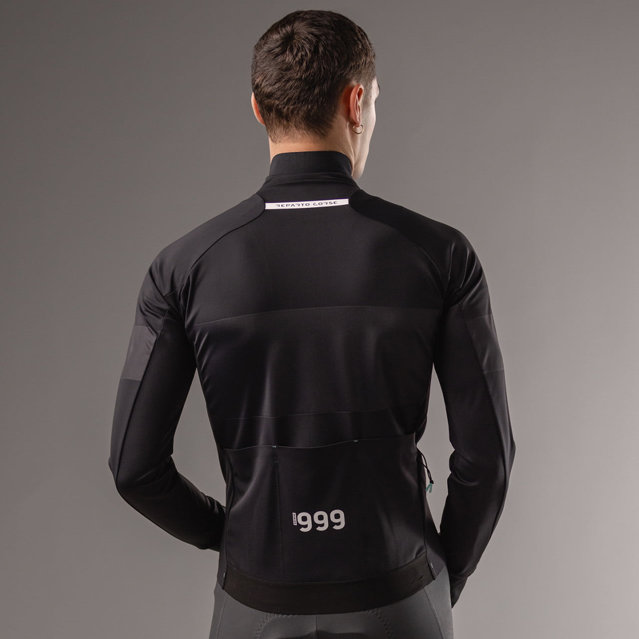 Winter Jacket RC Icon 999