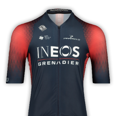 Ineos Grenadier