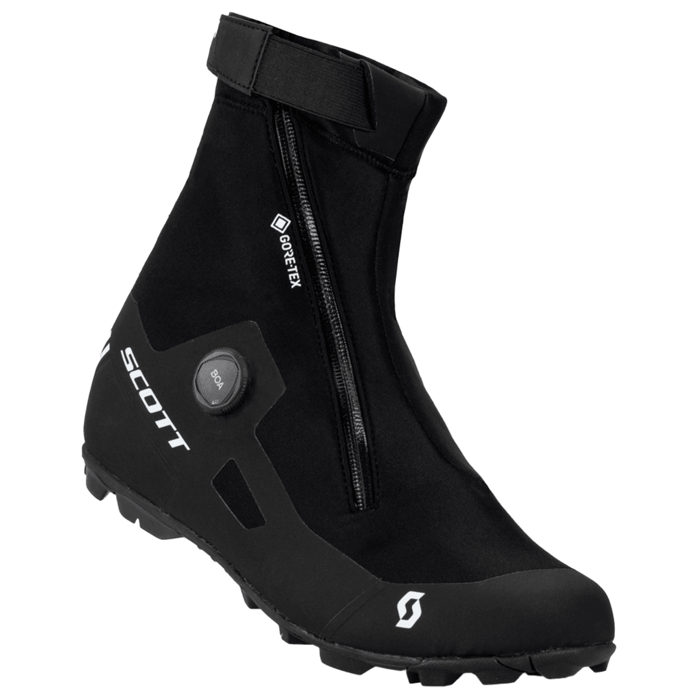 Scott MTB-winterschoenen Heater 2025 MTB-winterschonen, voor heren