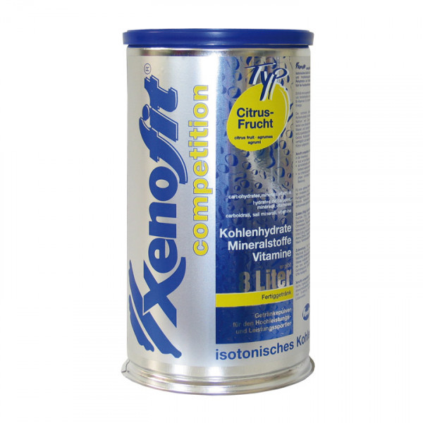 Competition Lemon 672g Competition Lemon 672g