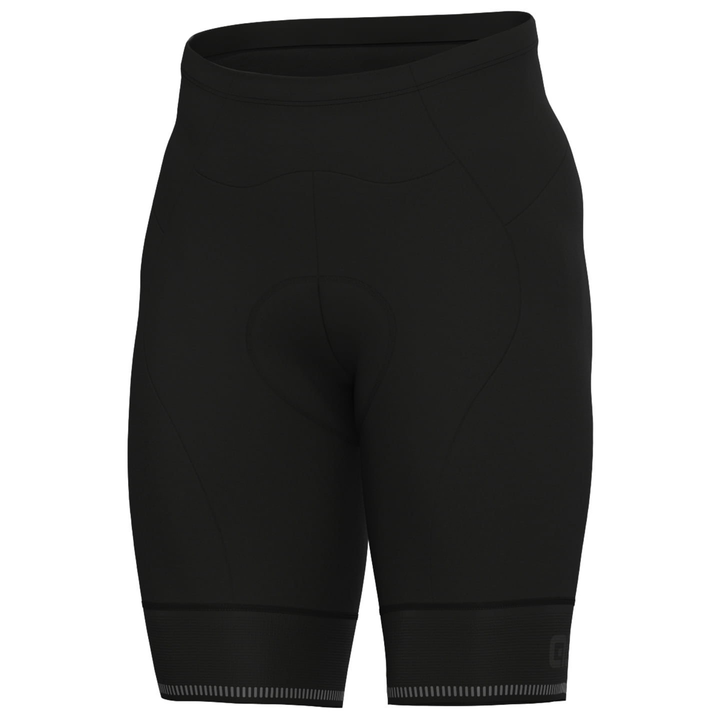 ALÉ Corsa korte fietsbroek, voor heren, Maat 2XL, Fietsbroek, Fietskleding