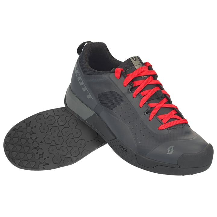 SCOTT MTB-schoenen AR Lace 2019, voor heren, Maat 46