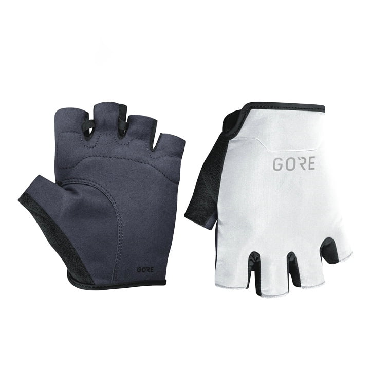 GORE C3 Cycling Gloves, for men, size 8, Cycle gloves, Cycle clothes