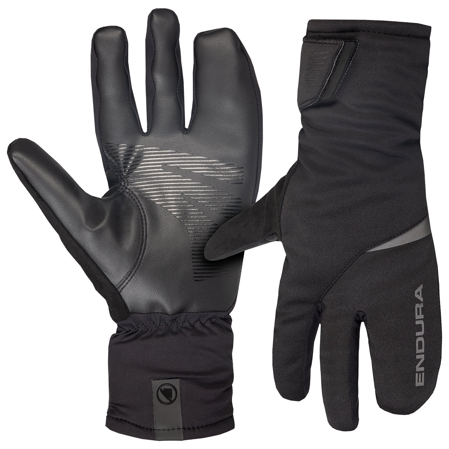 ENDURA MT500 Freezing Point Lobster Winter Cycling Gloves Winter Cycling Gloves, for men, size L, Cycling gloves, Bike gear