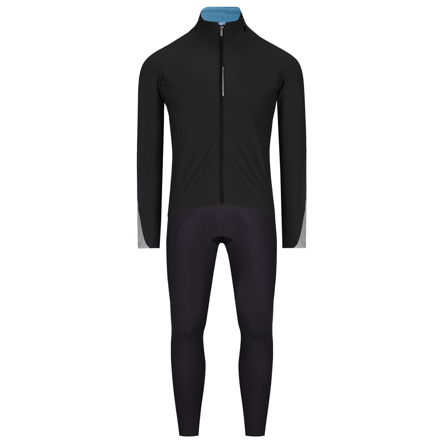 Q36.5 Dottore Termico Set (winter fietsjack + lange koersbroek) set (2
