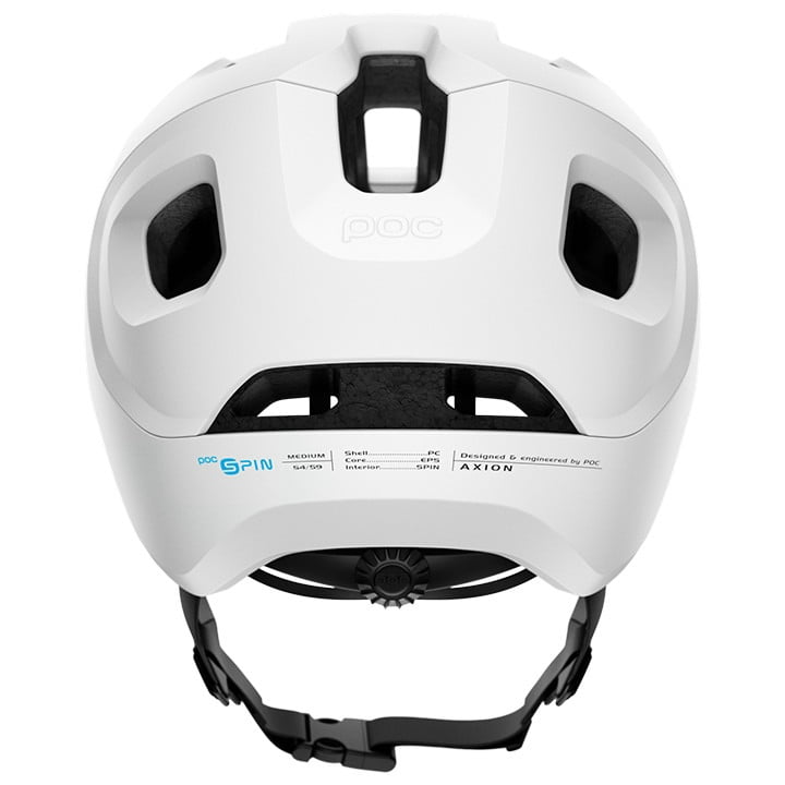 Axion Spin MTB Helmet