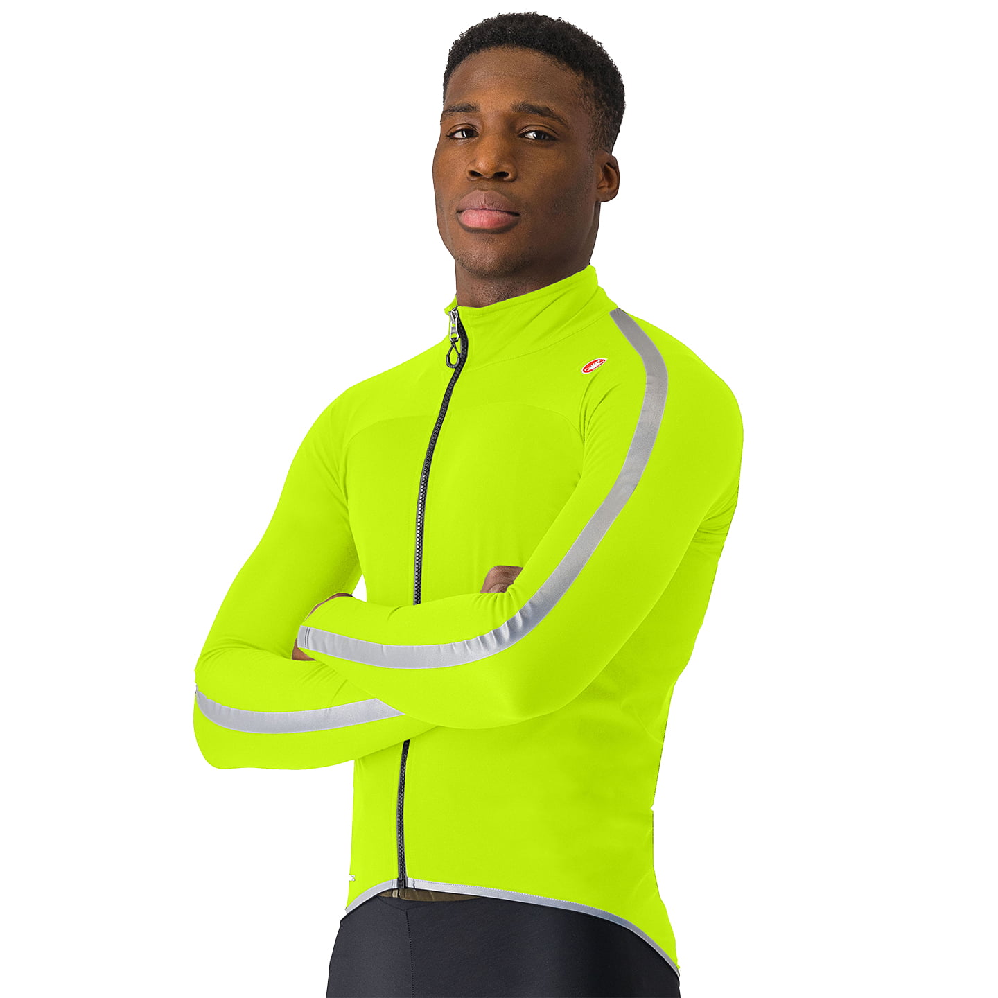 Photo Veste de pluie vélo Ultra Rain