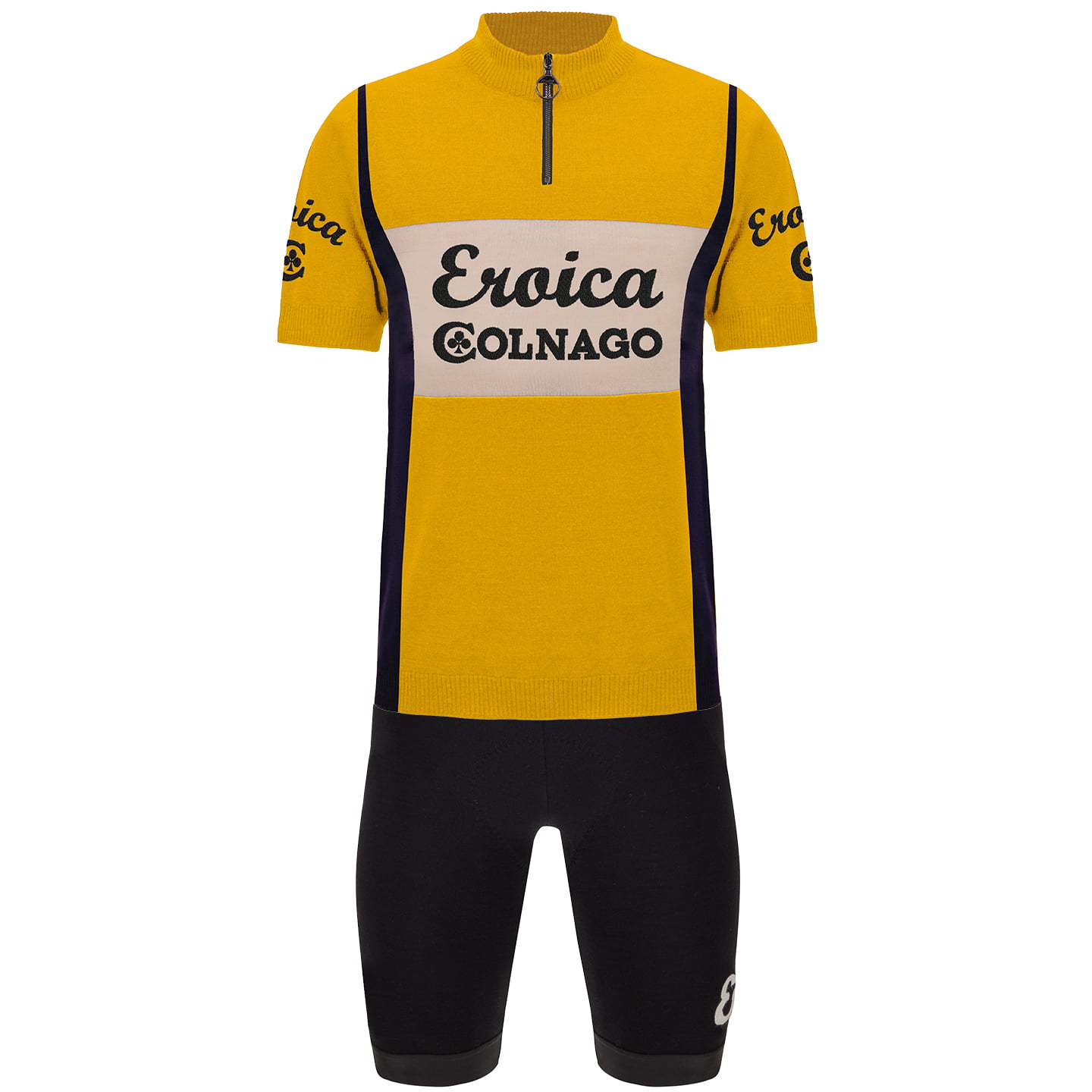 Photo Set (2 pièces) Eroica Colnago