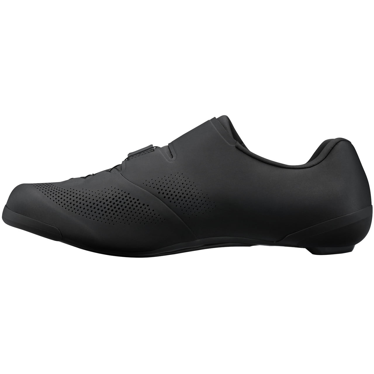 SHIMANO Road Cycling Shoes RC7 2025 black