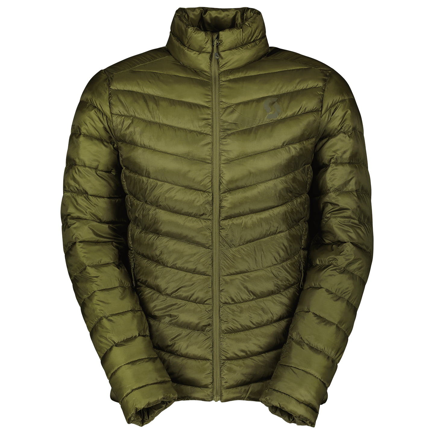 SCOTT Winter Jacket Insuloft Tech PL Thermal Jacket, for men, size XL, Cycle jacket, Cycle gear