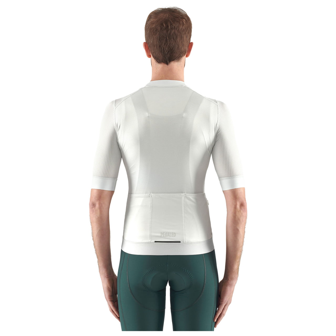Kurzarmtrikot Element Mesh